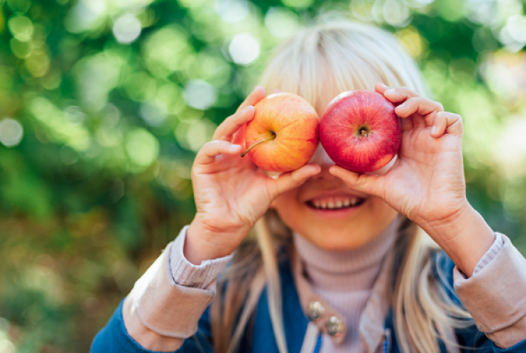 Comment redonner de l'énergie aux enfants pour la nouvelle année scolaire ?