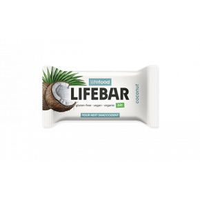 LIFEBAR MINI coco BIO