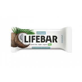 LIFEBAR coco BIO