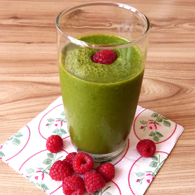 Super Superfood Smoothie