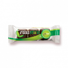 Rawmeo Bonbons Chocolade RAW & BIO