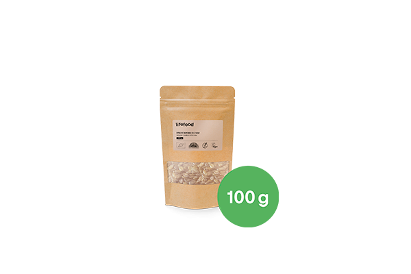 Raw Organic Pumpkin Seeds