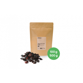 Raw Organic Dried Pitted Cherries