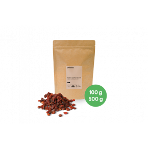 Raw Organic Sultana Raisins