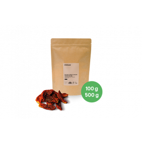 Raw Organic Sundried Tomatoes Halves