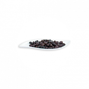 Raw Organic Dried Black Botija Olives