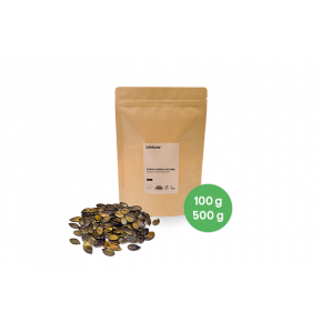 Raw Organic Pumpkin Seeds