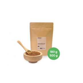 Raw Organic Guarana Powder