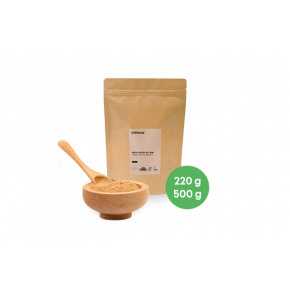 Raw Organic Maca Powder