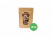Protein Drink with Cacao Spirulina and Nut Milk