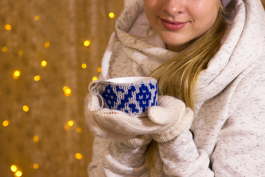 How to Maintain a Healthy Lifestyle During the Holidays