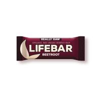 Beetroot Lifebar RAW ORGANIC