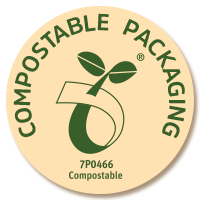 Compostable packaging