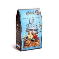 Vanilla Coco Almonds by Lifefood