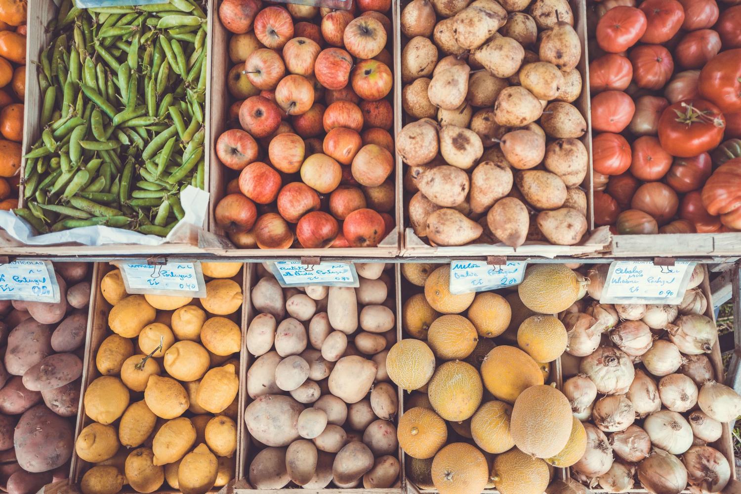 The 4 proven health benefits of a plant-based diet The 4 proven health benefits of a plant-based diet