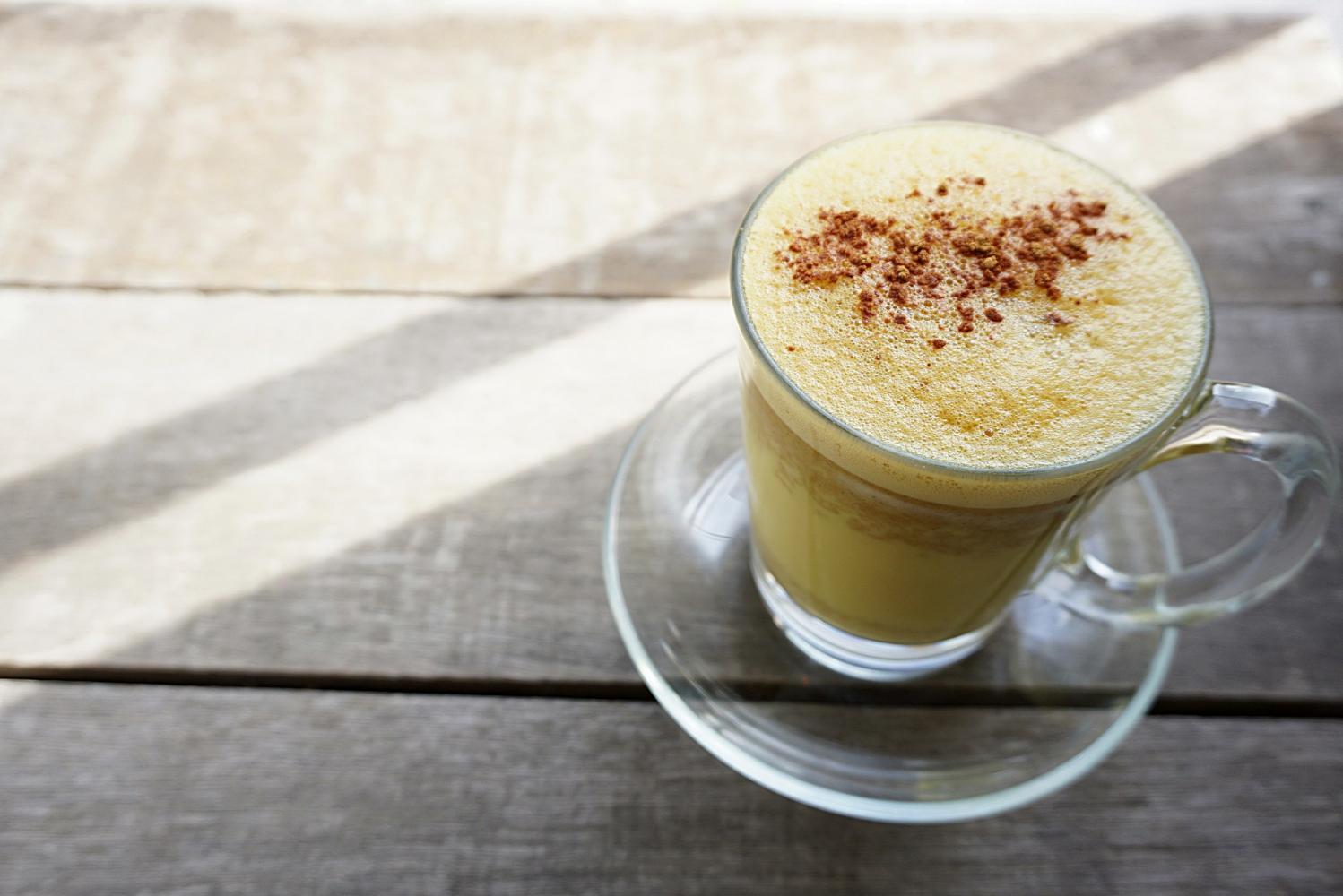 Immunbooster für den Winter Immunbooster für den Winter