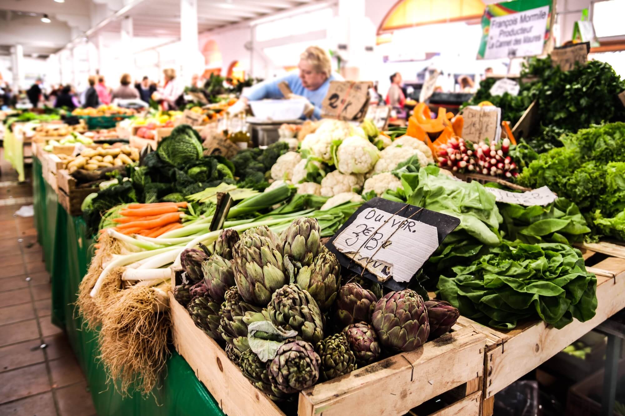 Versteckte Kosten in der Landwirtschaft