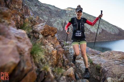 Tor de Geants, one of the five hardest runs in the world. How does it feel to be part of it?