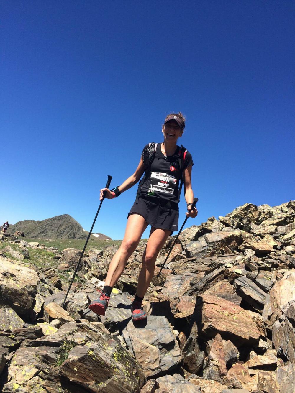 Tor de Geants, one of the five hardest runs in the world. How does it feel to be part of it?