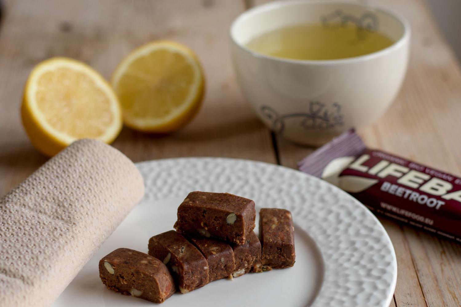 Lifebar beetroot Lifebar beetroot