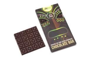 Lifefood Chocolate bar