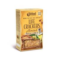 Crackers Flatbread
