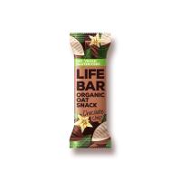 Lifebar Haverreep Chocolate Chip