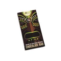 Raw Organic 80 % Cacao Chocolate 70g