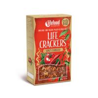 Crackers