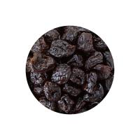 Raw Organic Dried Prunes Halves