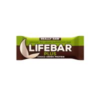 Lifebar energy bars