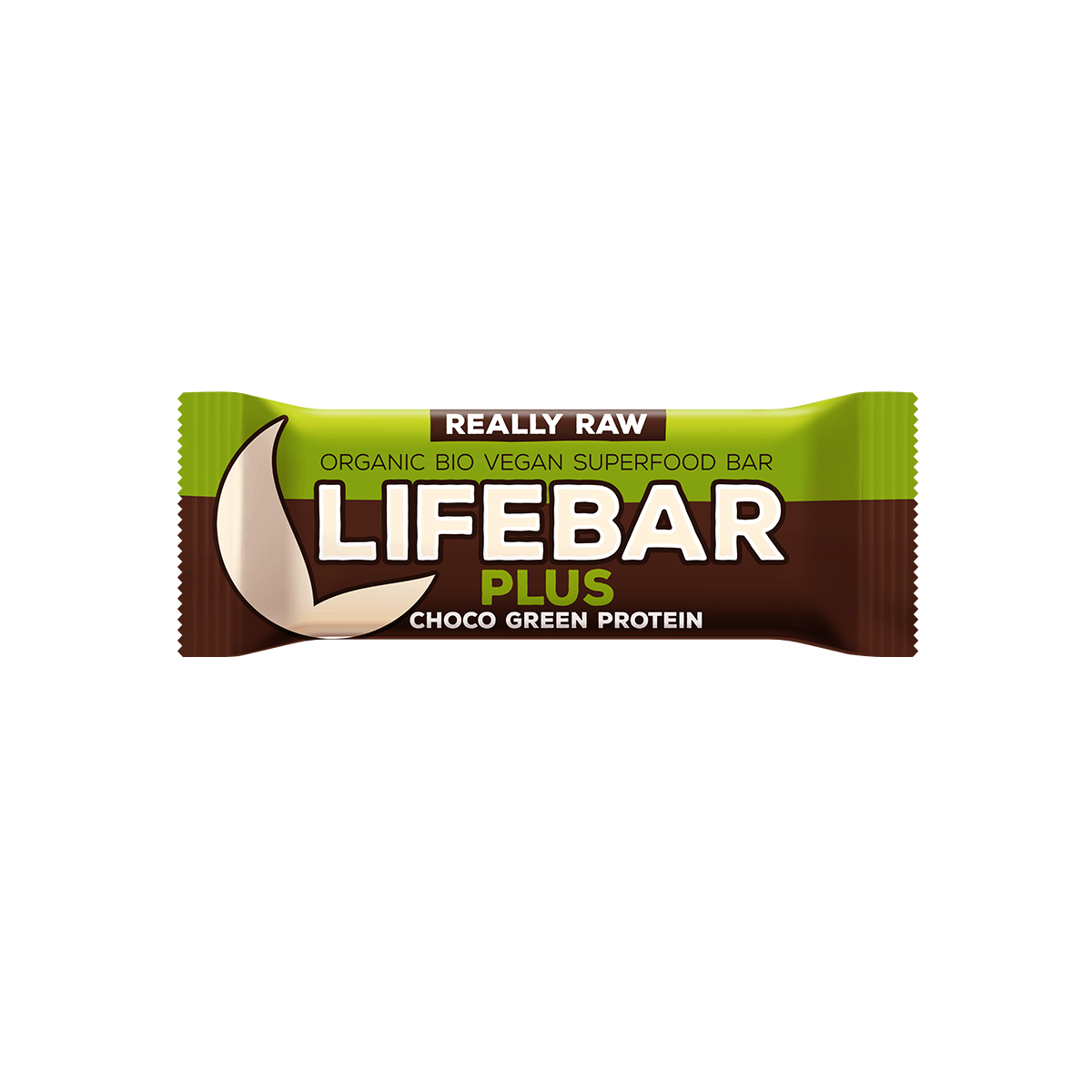 Lifebar energy bars