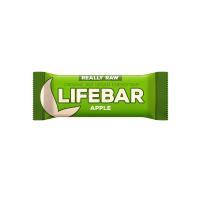 Lifebar energy bar raw organic