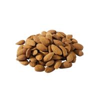 Raw organic almonds