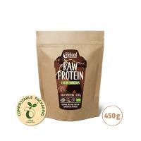 Superfoods Raw Protein_Cacao Spirulina