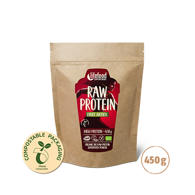 Rawprotein fruit antiox