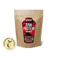 Fruit Antiox protein powder with superfoods