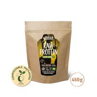 Superfoods Raw Protein Green Vanilla