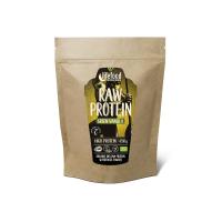 Raw protein superfoods powder