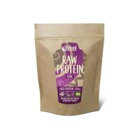 Poudre protéinée de graines de chia BIO & CRU 450 g