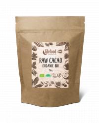 Raw Organic Cacao Powder