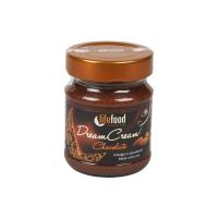 Pâte à tartiner chocolat BIO & CRU