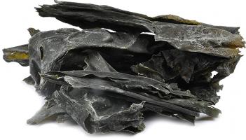 Raw Organic Kelp