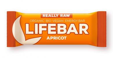 Lifebar Apricot