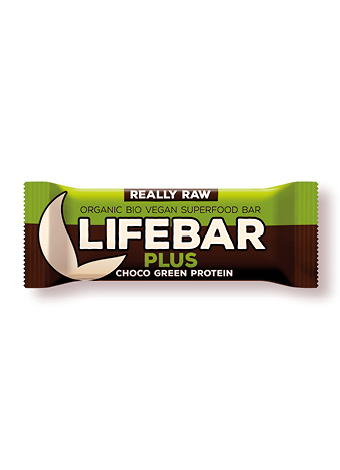 Lifebar Protein