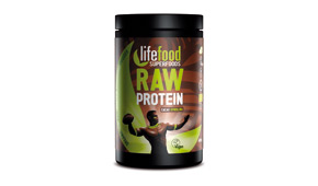 Superfoods Raw Protein_Cacao Spirulina Superfoods Raw Protein_Cacao Spirulina