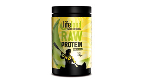 Superfoods Raw Protein_Green Vanilla Superfoods Raw Protein_Green Vanilla