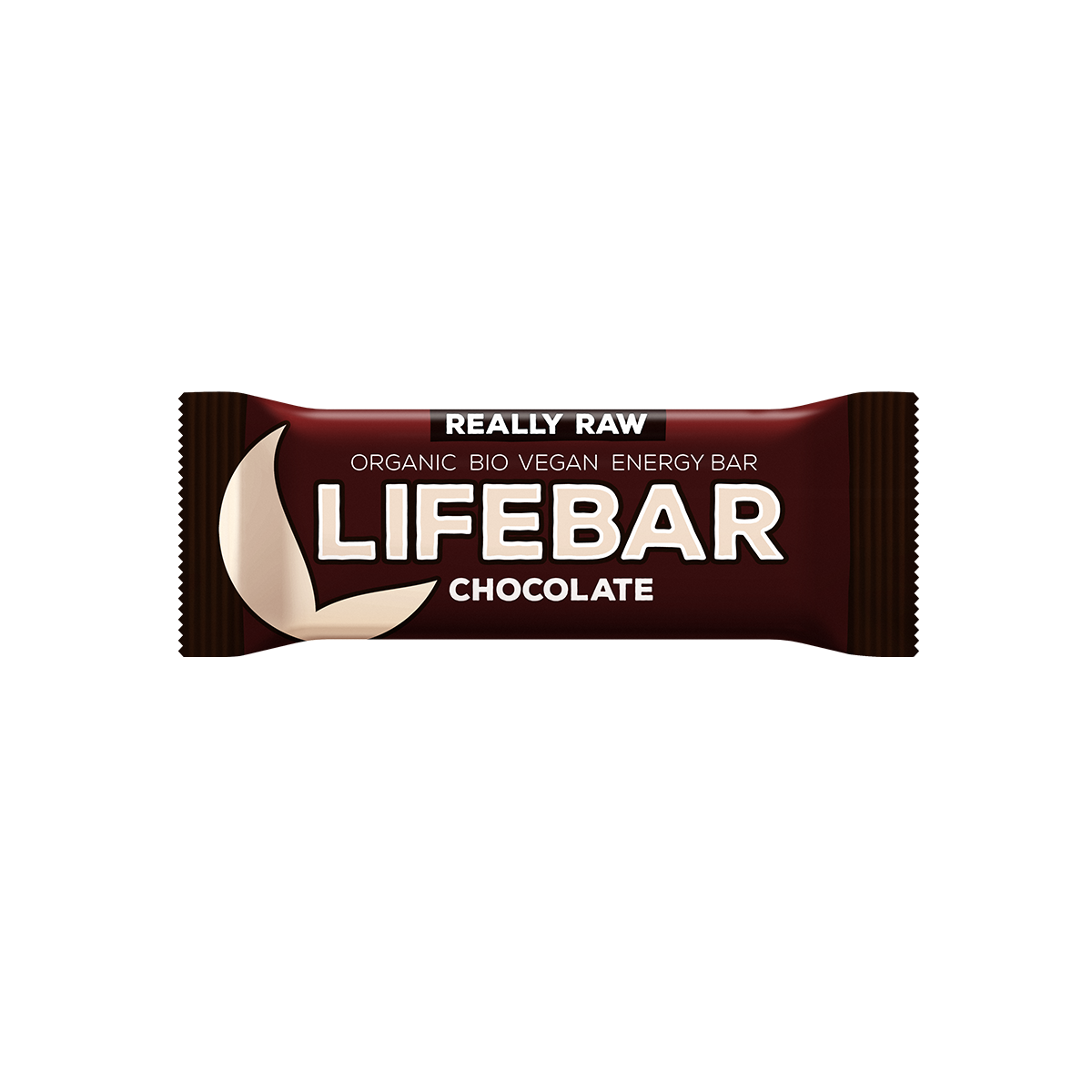 Lifebar chocolat