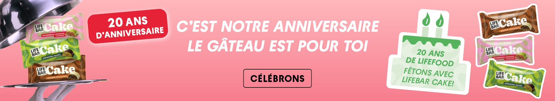 anniversaire